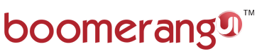 Boomerang UI